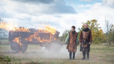 Assistir Obreros Milagrosos Temporada 2 Episódio 4 Online em HD