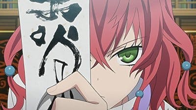 Assistir Tokyo Ravens Temporada 1 Episódio 19 Online em HD