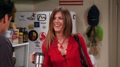 Assistir Friends Temporada 9 Episódio 14 Online em HD