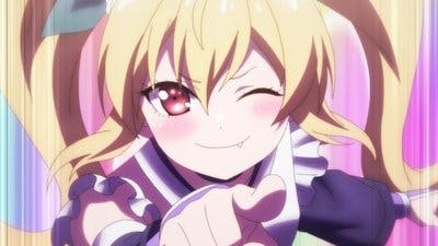 Assistir I’m Living with an Otaku NEET Kunoichi!? Temporada 1 Episódio 13 Online em HD