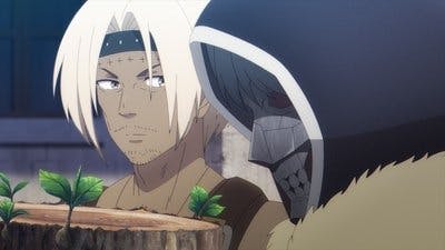 Assistir The Unwanted Undead Adventurer Temporada 1 Episódio 8 Online em HD