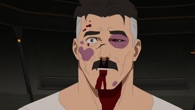 Assistir INVENCÍVEL Temporada 3 Episódio 4 Online em HD
