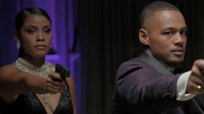 Assistir Double Cross Temporada 3 Episódio 6 Online em HD