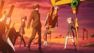 Assistir Love, Chunibyo & Other Delusions! Temporada 2 Episódio 1 Online em HD