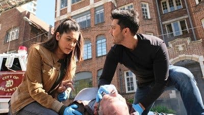 Assistir The Resident Temporada 4 Episódio 13 Online em HD