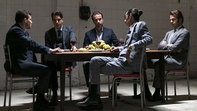 Assistir Uma Nova Vida Temporada 1 Episódio 8 Online em HD