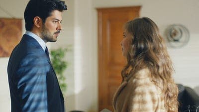 Assistir Amor Sem Fim Temporada 1 Episódio 4 Online em HD