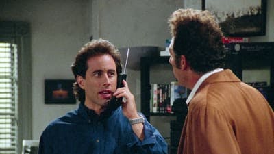 Assistir Seinfeld Temporada 6 Episódio 3 Online em HD