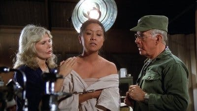 Assistir M*A*S*H Temporada 8 Episódio 13 Online em HD