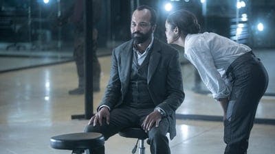 Assistir Westworld Temporada 2 Episódio 7 Online em HD