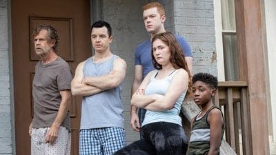 Assistir Shameless Temporada 11 Episódio 4 Online em HD