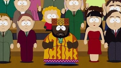 Assistir South Park Temporada 4 Episódio 7 Online em HD