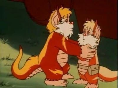 Assistir ThunderCats Temporada 3 Episódio 3 Online em HD