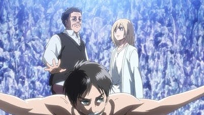 Assistir Attack on Titan Temporada 3 Episódio 6 Online em HD