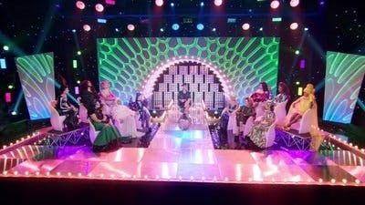 Assistir Drag Race Brazil Temporada 1 Episódio 11 Online em HD