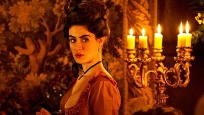 Assistir Poldark: Herói de Guerra Temporada 2 Episódio 9 Online em HD