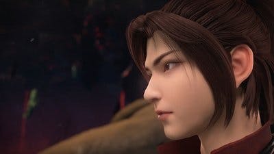 Assistir Doupo Cangqiong Temporada 2 Episódio 12 Online em HD