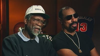 Assistir Bill Russell: Lenda da NBA Temporada 1 Episódio 2 Online em HD