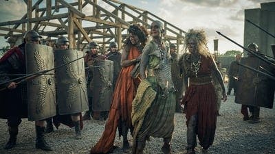 Assistir Britannia Temporada 2 Episódio 3 Online em HD