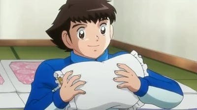 Assistir Captain Tsubasa Temporada 1 Episódio 16 Online em HD