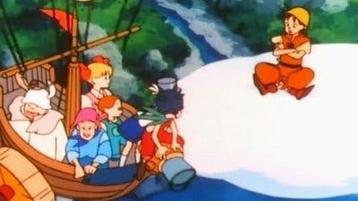 Assistir Peter Pan Temporada 1 Episódio 23 Online em HD