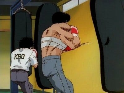 Assistir Hajime no Ippo Temporada 1 Episódio 67 Online em HD