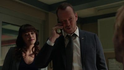 Assistir Sangue Azul Temporada 6 Episódio 3 Online em HD