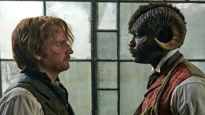Assistir Carnival Row Temporada 2 Episódio 6 Online em HD