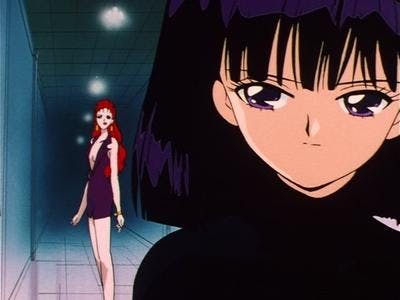 Assistir Sailor Moon Temporada 3 Episódio 26 Online em HD