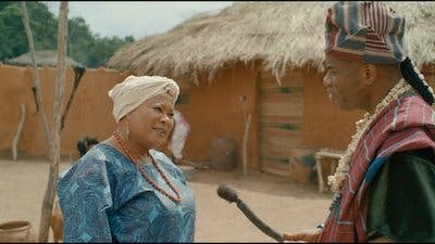 Assistir Aníkúlápó: A Ascensão do Espírito Temporada 1 Episódio 4 Online em HD