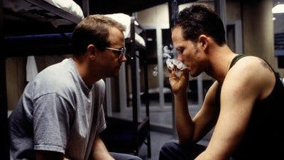 Assistir Oz Temporada 1 Episódio 4 Online em HD