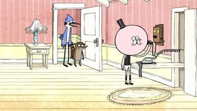 Assistir Apenas um Show Temporada 1 Episódio 9 Online em HD