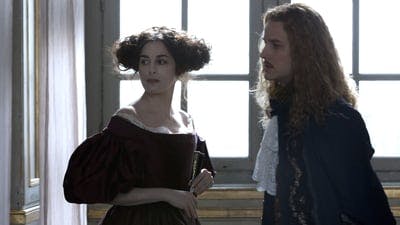 Assistir Versailles Temporada 1 Episódio 5 Online em HD