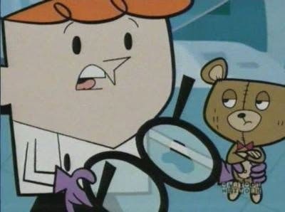 Assistir O Laboratório de Dexter Temporada 4 Episódio 14 Online em HD