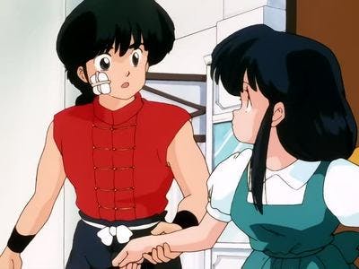 Assistir Ranma ½ Temporada 1 Episódio 5 Online em HD