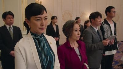 Assistir Queremos o Divórcio! Temporada 1 Episódio 7 Online em HD