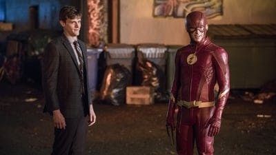 Assistir Flash Temporada 4 Episódio 4 Online em HD