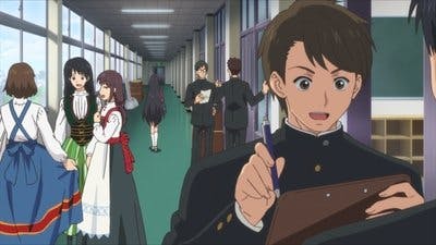 Assistir Youkai Apartment no Yuuga na Nichijou Temporada 1 Episódio 23 Online em HD