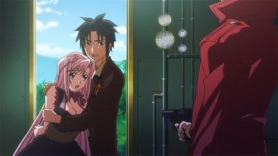 Assistir Princess Lover! Temporada 1 Episódio 12 Online em HD