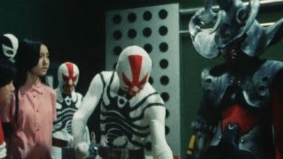 Assistir Kamen Rider Temporada 2 Episódio 23 Online em HD