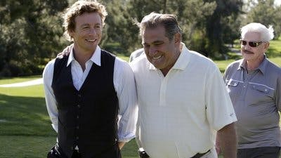 Assistir O Mentalista Temporada 1 Episódio 20 Online em HD