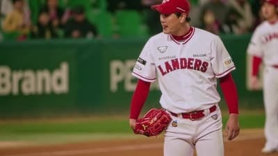 Assistir Full Count: Beisebol Coreano Temporada 1 Episódio 10 Online em HD