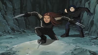 Assistir X-Men: Evolution Temporada 4 Episódio 3 Online em HD