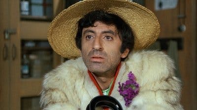 Assistir M*A*S*H Temporada 3 Episódio 22 Online em HD