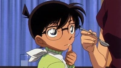 Assistir Detective Conan Temporada 1 Episódio 331 Online em HD