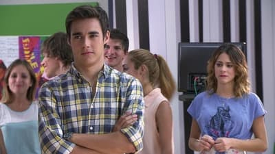 Assistir Violetta Temporada 2 Episódio 53 Online em HD