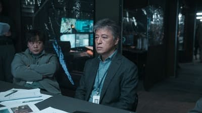 Assistir Parasyte: The Grey Temporada 1 Episódio 5 Online em HD