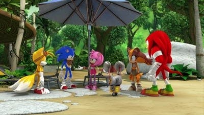 Assistir Sonic Boom Temporada 1 Episódio 9 Online em HD