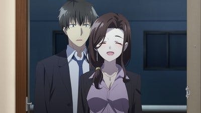 Assistir Higehiro: After Being Rejected, I Shaved and Took in a High School Runaway Temporada 1 Episódio 5 Online em HD