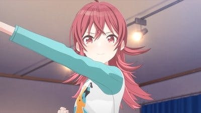 Assistir THE iDOLM@STER SHINY COLORS Temporada 1 Episódio 4 Online em HD